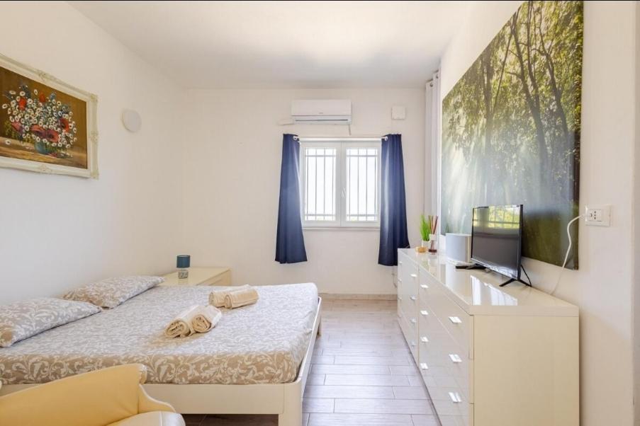Casa Relax, Comfortable Villa With Sauna And View Martina Franca Exterior photo