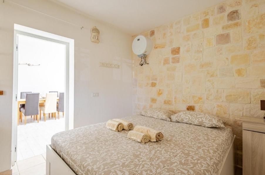 Casa Relax, Comfortable Villa With Sauna And View Martina Franca Exterior photo