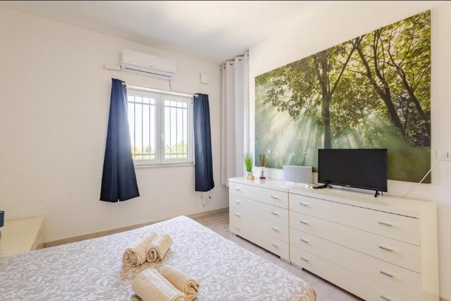 Casa Relax, Comfortable Villa With Sauna And View Martina Franca Exterior photo