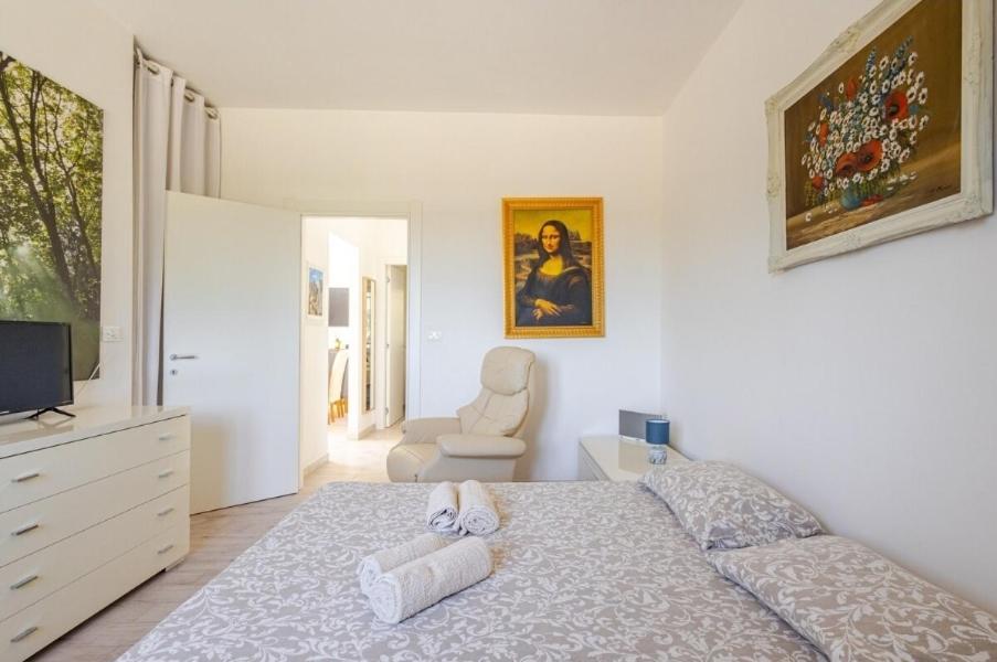 Casa Relax, Comfortable Villa With Sauna And View Martina Franca Exterior photo