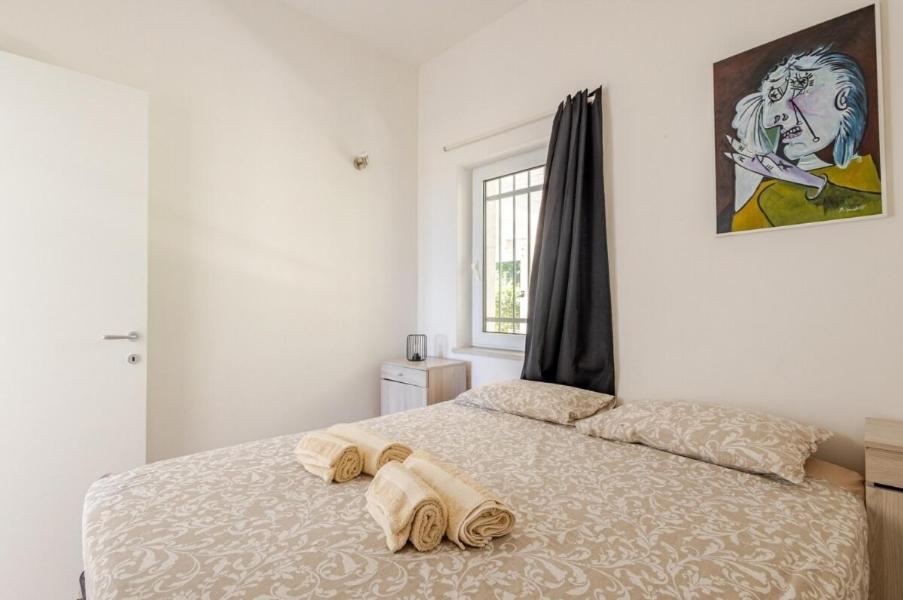 Casa Relax, Comfortable Villa With Sauna And View Martina Franca Exterior photo